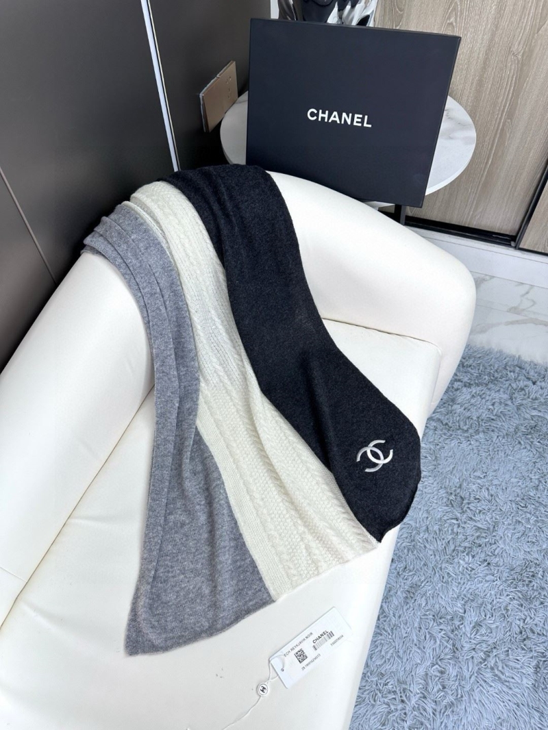 CHANEL